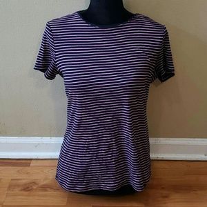 Striped shirt